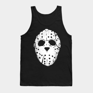 Jason Tank Top